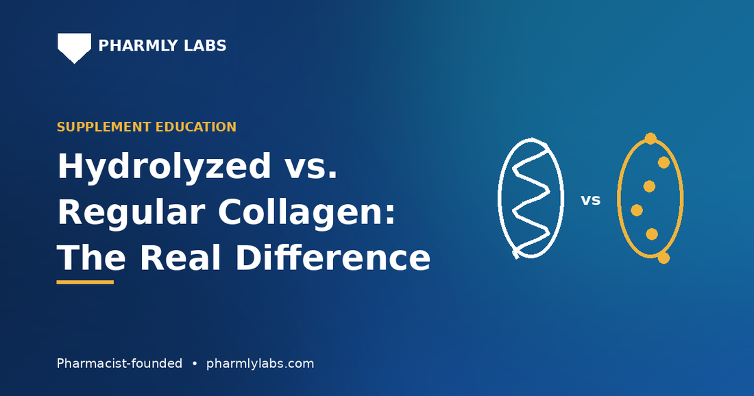 Collagen for Skin, Hair, and Nails: Separating the Science from the Hype