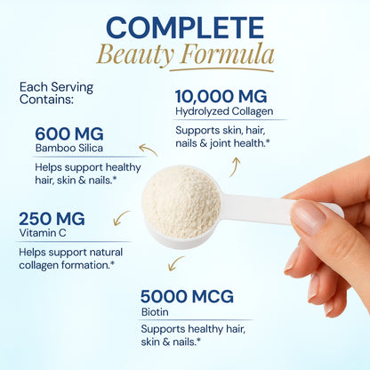Pharmly Labs Hydrolyzed Collagen